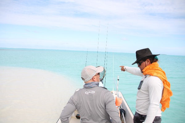 Bonefish