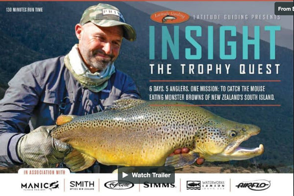 Insight - The Trophy Quest