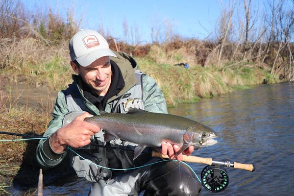 Friday Fly Day – Karl Sawyer’s Turangi Picks