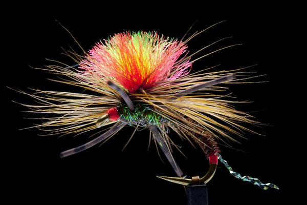Friday Fly Day - Rene's Killer Klinks