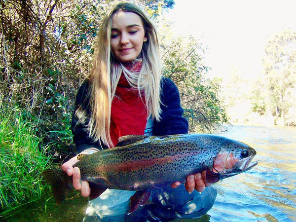 Team Tuesday - Kelly Lyttle's winter season continues