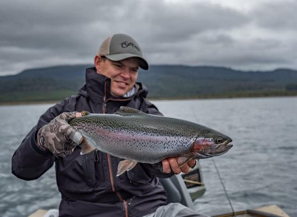 Friday Fly Day - Early Season Workhorses from Dudes in the Know