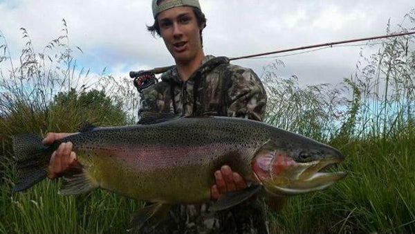 Techy Thursday - Late Summer Tips with Lucas O'Sullivan