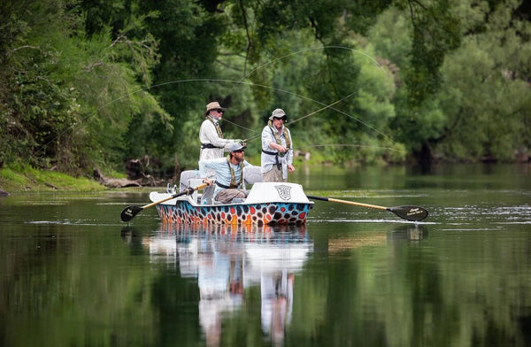 Lachlan Manning | Muddy Creek Fly Fishing