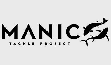 MANIC TACKLE PROJECT IS LAUNCHED