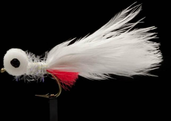 Techy Thursdays - Fishing Boobies by Manic Tackle Project