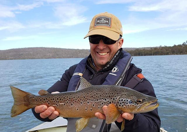 Straight from the Pros - Mark Bulley's Three Hot Tips