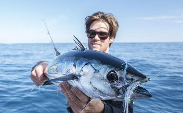 Manic Monday - Skippies on fly