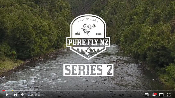 Manic Monday - Pure Fly Season 2 starts tonight!