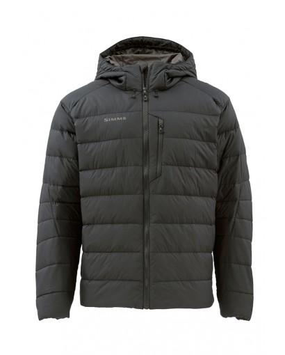 Simms Downstream Jacket review by Hatch Mag