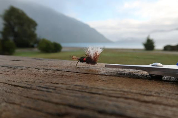 Friday Fly Day - Modifying Your Flies