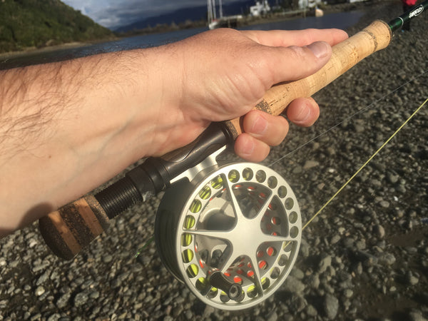 Techy Thursdays - Grip Variations