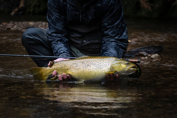 Guide Profile – Kiyoshi “Yoshi” Nakagawa from Hunting & Fishing Northshore