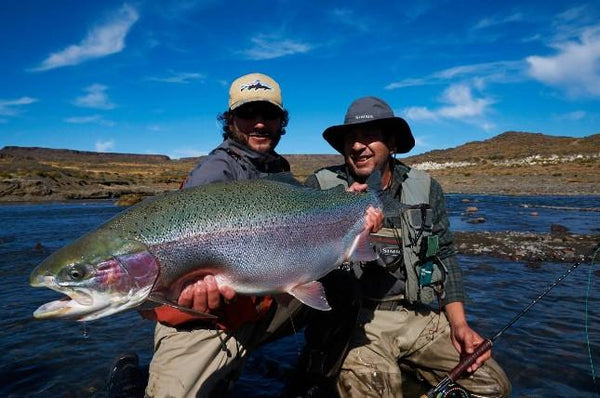 Aussie Angler