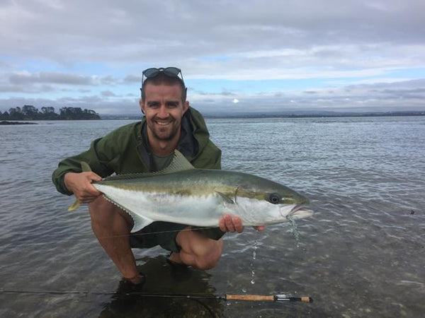 Salty Saturday - Auckland Kings with Jeremy & Matt