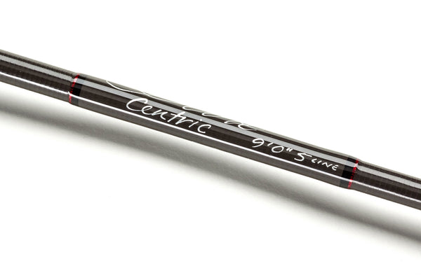 Simon Taylor’s First Impressions – A Scott Centric Five Weight Review