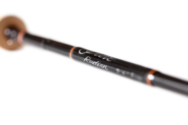 Scott radian Fly Rods Announced by Manic Tackle Project
