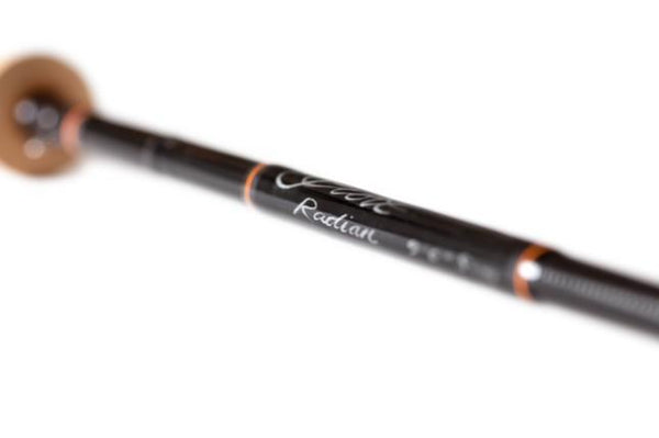 Scott radian fly rod review by Zac Mathews of Itinerant Angler