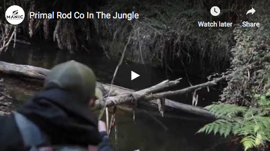 Primal Rod Co. - In the Jungle
