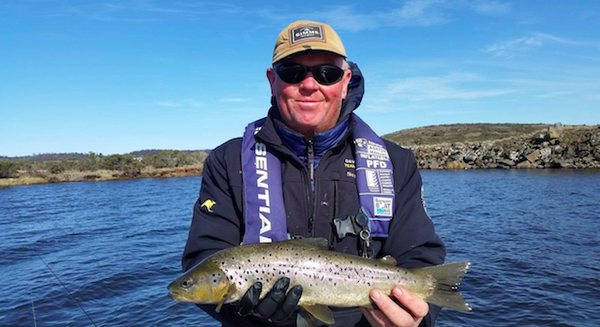 Straight from the Pros - David Hemphill's Three Hot Tips