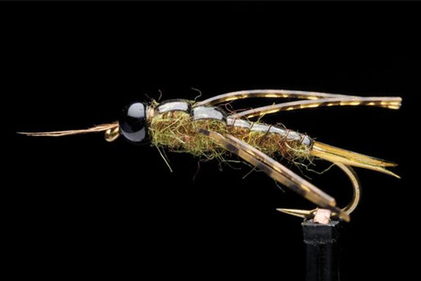 Friday Fly Day - Winter Flies Part Four: The Other Stuff