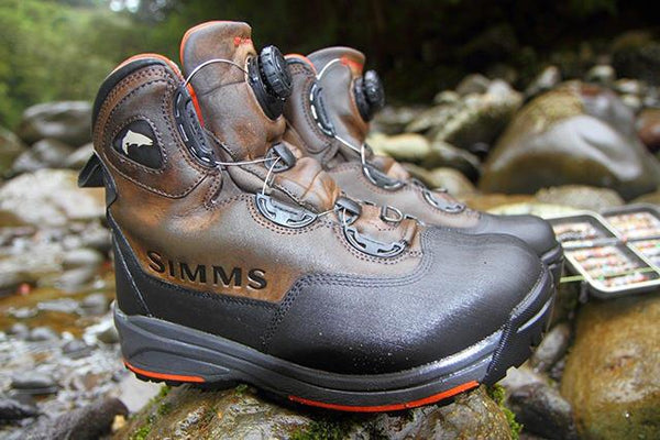 Team Tuesday - Get to the Headwaters in Comfort