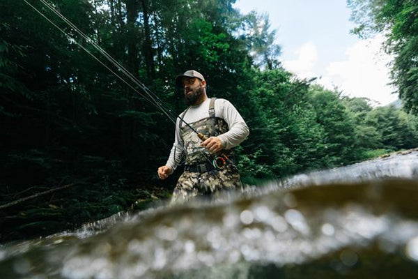 The Simms Riparian Camo Range Is Now Available