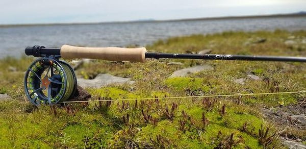 One Rod - A Scott Centric Review from Simon Taylor