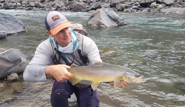 Friday Fly Day - Manic Flies in Tasmania