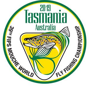 Team Tuesday - The 2019 World Fly Fishing Champs In Tasmania