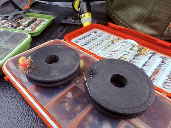 The Four Best Knots for Fly Fishing   |  Chris Dore