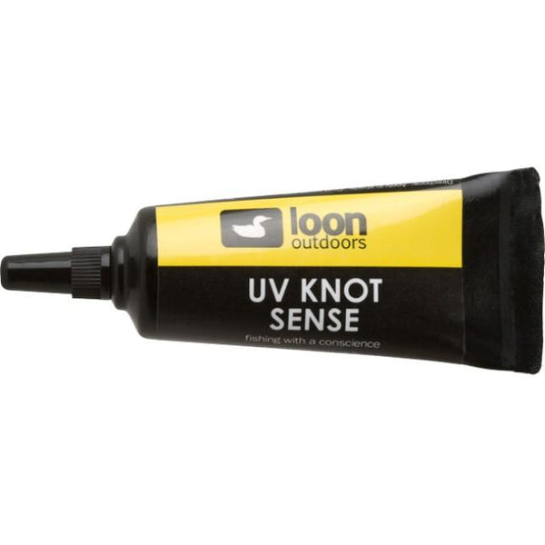 Loon Knot Sense