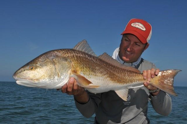 Team Tuesday - Adventure Angler Episode 3, Redfish On Fly (aussie only sorry!)