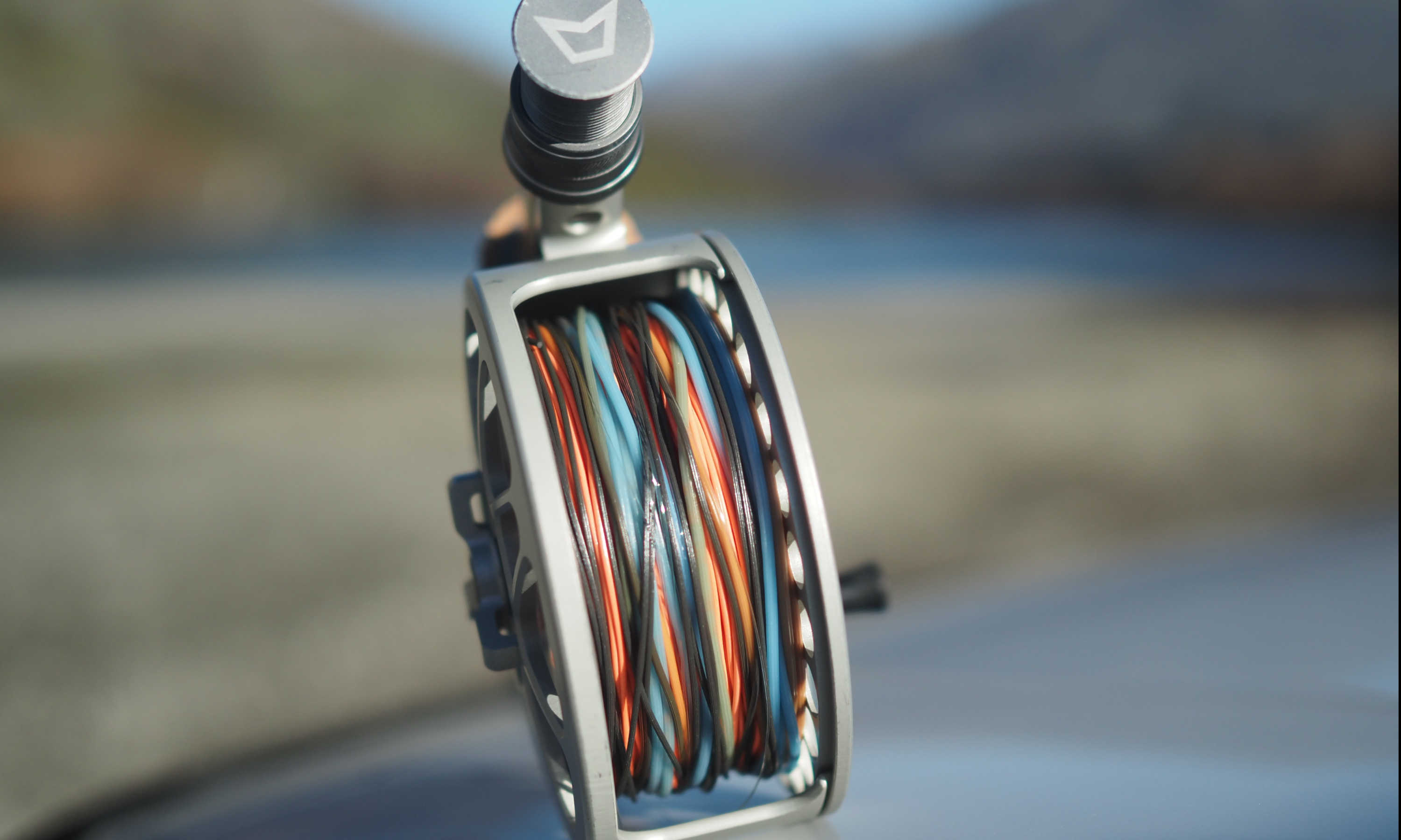 New Streamer Max Lines Reviewed Manic Tackle Project