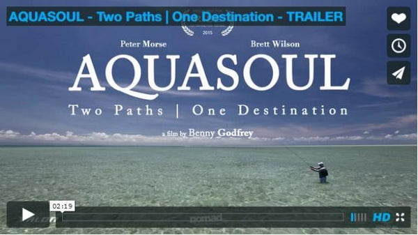 Salty Saturdays - Aquasoul