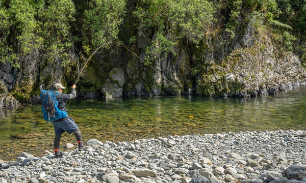 New Airflo Bandit Fly Fishing Line | Review by Andrew Harding