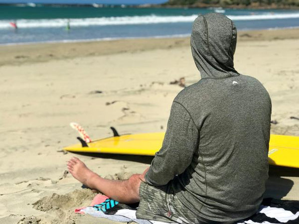 Techy Thursday - Believing the Hype: Simms Bugstopper hoody