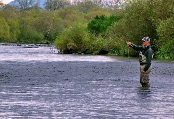 Techy Thursday - Fishing Deep