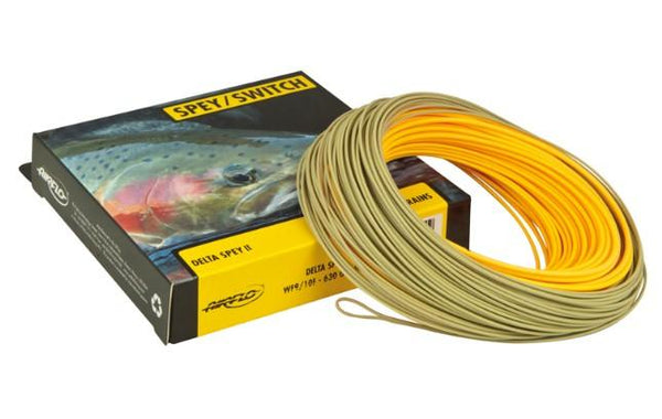 Spey? Switch? Double Hand? What?