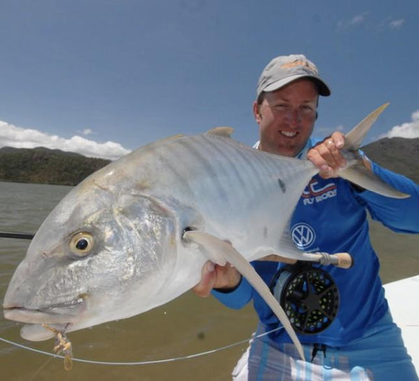 Adventure Angler