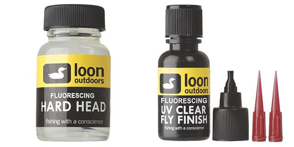Loon Outdoors - The Importance of Fluorescing and How to Use It.
