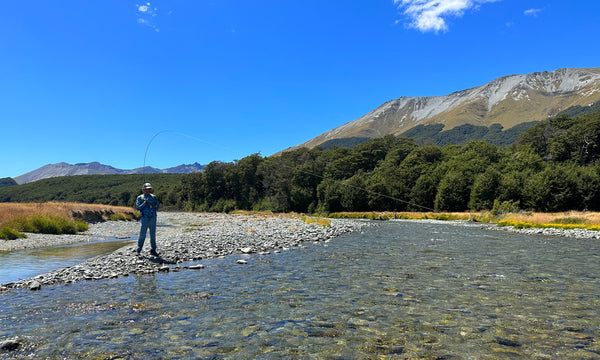 How to Fly Fish | Fly Casting 101