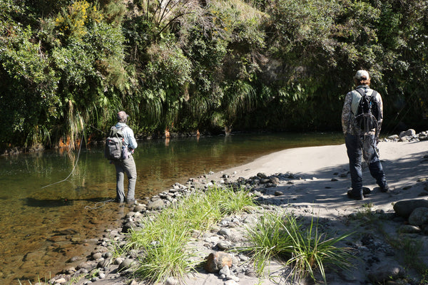 Time Management Skills For Fly Fishing