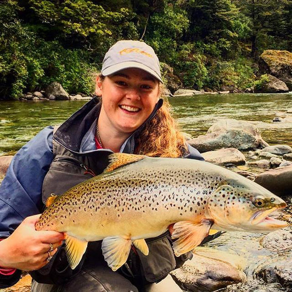 Team Tuesday - Hannah Clement