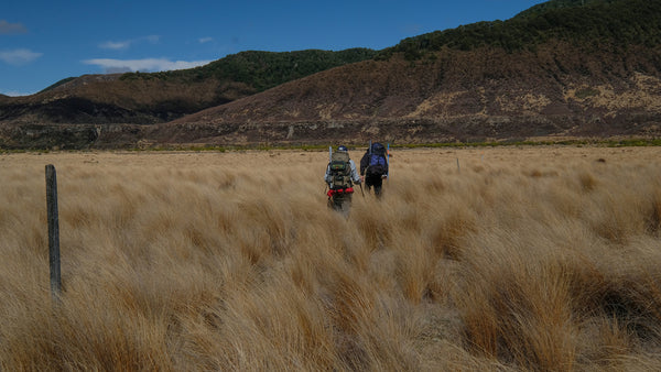 Being Prepared For Backcountry Fly Fishing In NZ