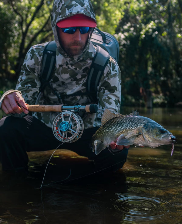 Simms Pursuit Shoe review | Jim Perry
