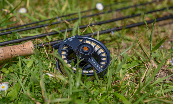 New Lamson Liquid-S – review & images by Andrew Harding