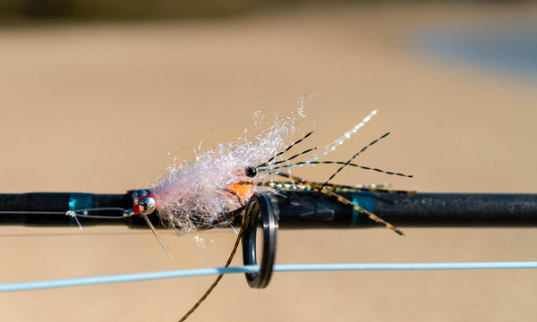 Manic Fly Collection - Saltwater | Review by Thomas Clancy