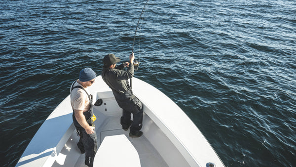 Simms ProDry Bib – Reviewed by Jeremy Burke | Ballinger’s Hunting & Fishing NZ