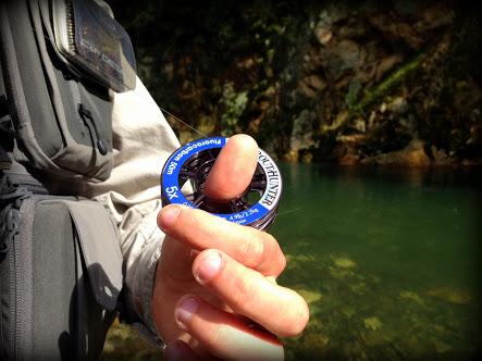 High Tech tippet material and how to use it